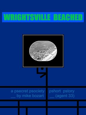 cover image of Wrightsville Beached